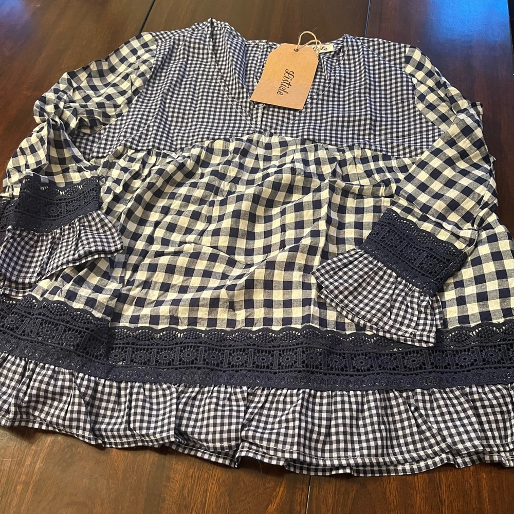 New shirt - Picture 2 of 2